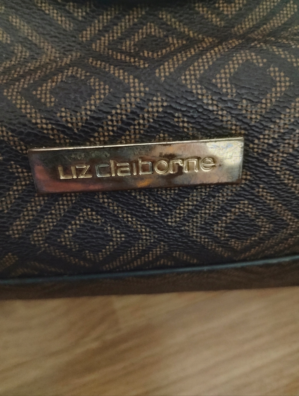 Liz Claiborne Bag - Picture 2 of 8